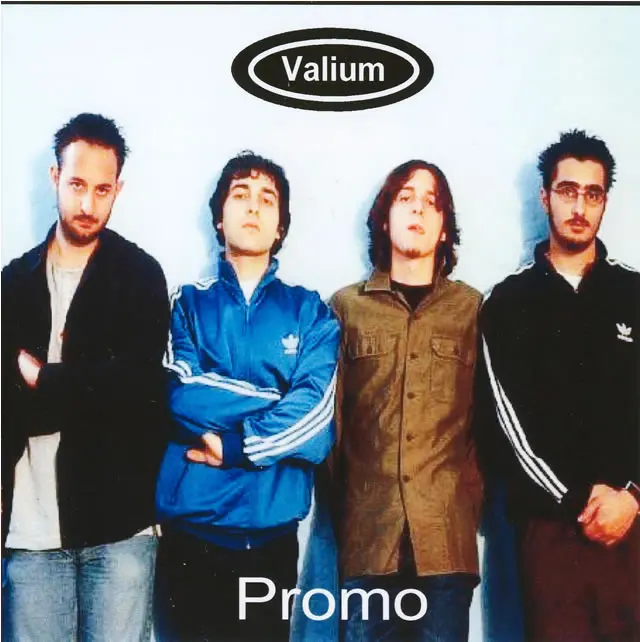 I Valium