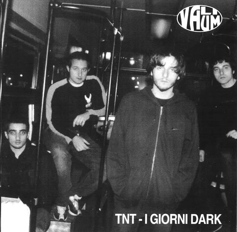 TNT – I Giorni Dark
