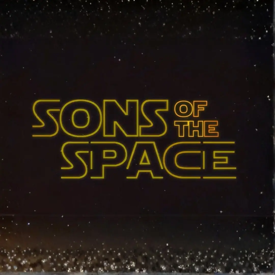 Sons of the Space