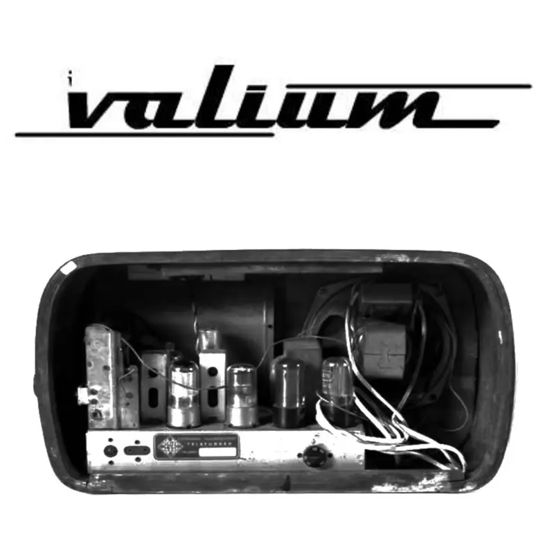 Valium III