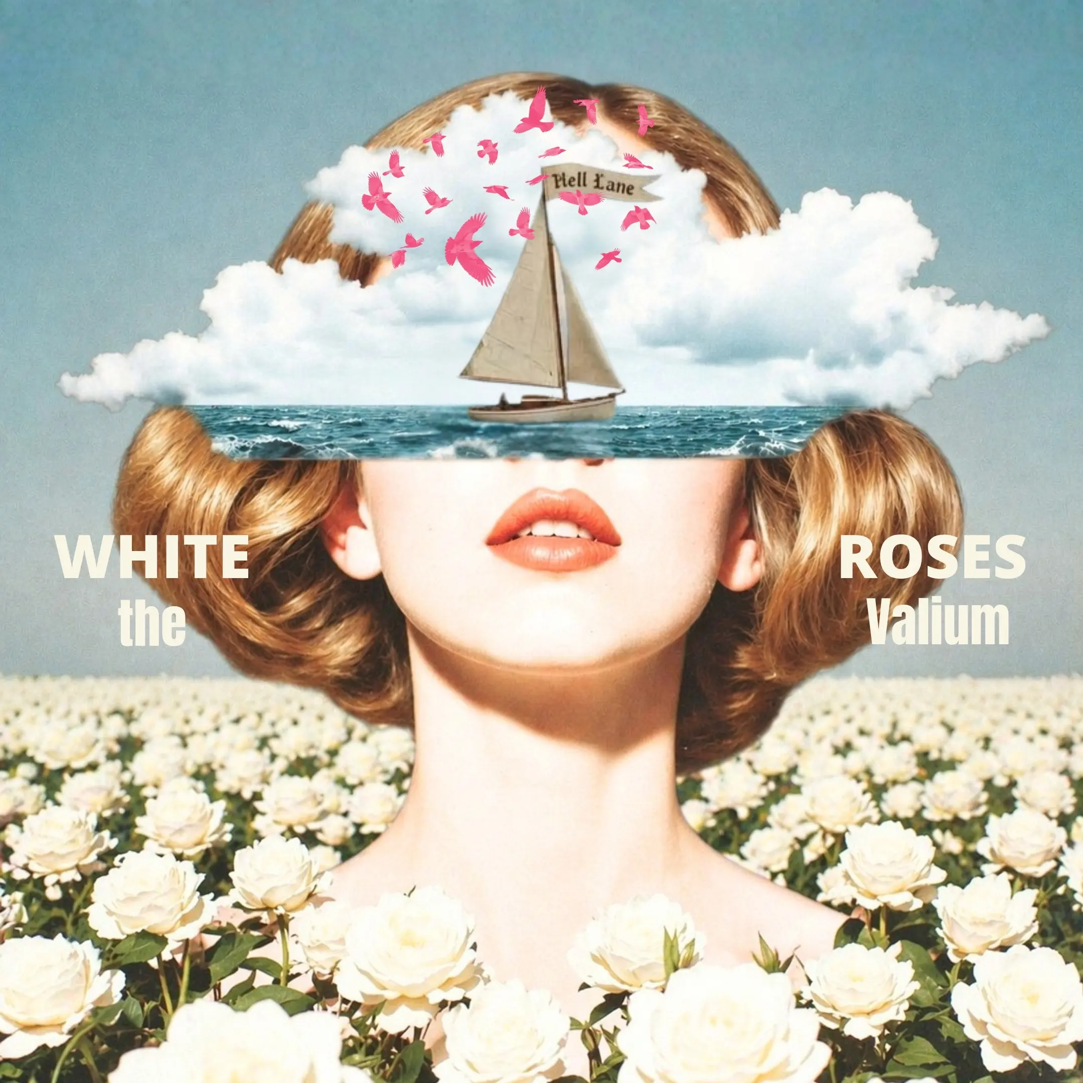 White Roses