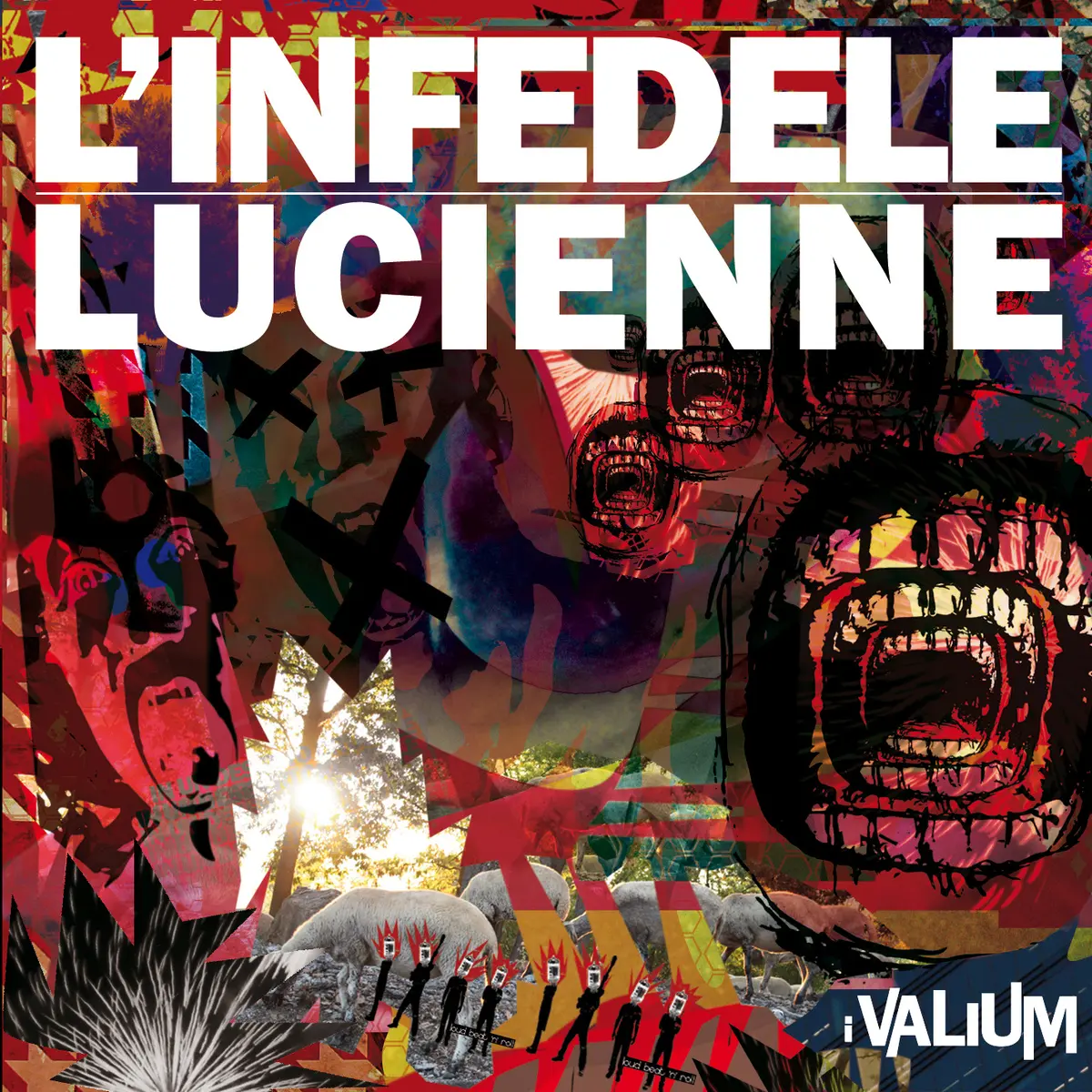 L'Infedele / Lucienne