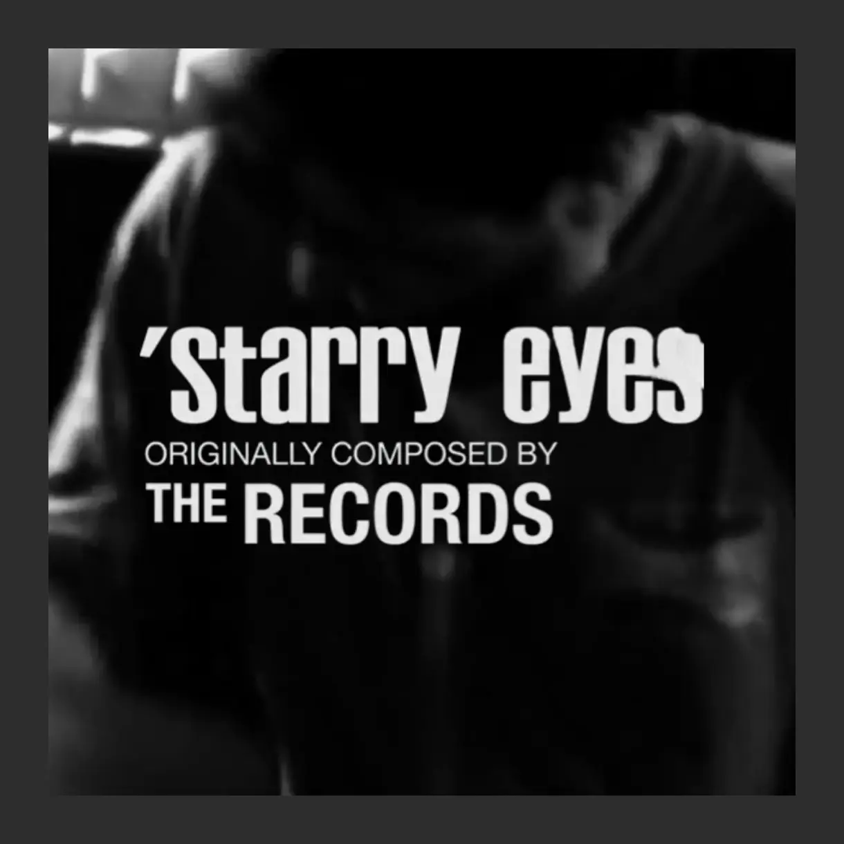 Starry Eyes